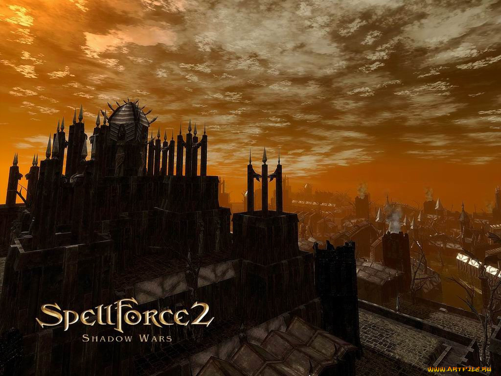 , , spellforce, shadow, wars